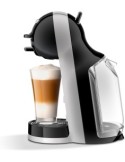 MACCH.CAFFE EDG155BG D/GUSTO      MINIME BLACK DELONGHI su TreG Ing...