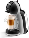 MACCH.CAFFE EDG155BG D/GUSTO      MINIME BLACK DELONGHI su TreG Ing...