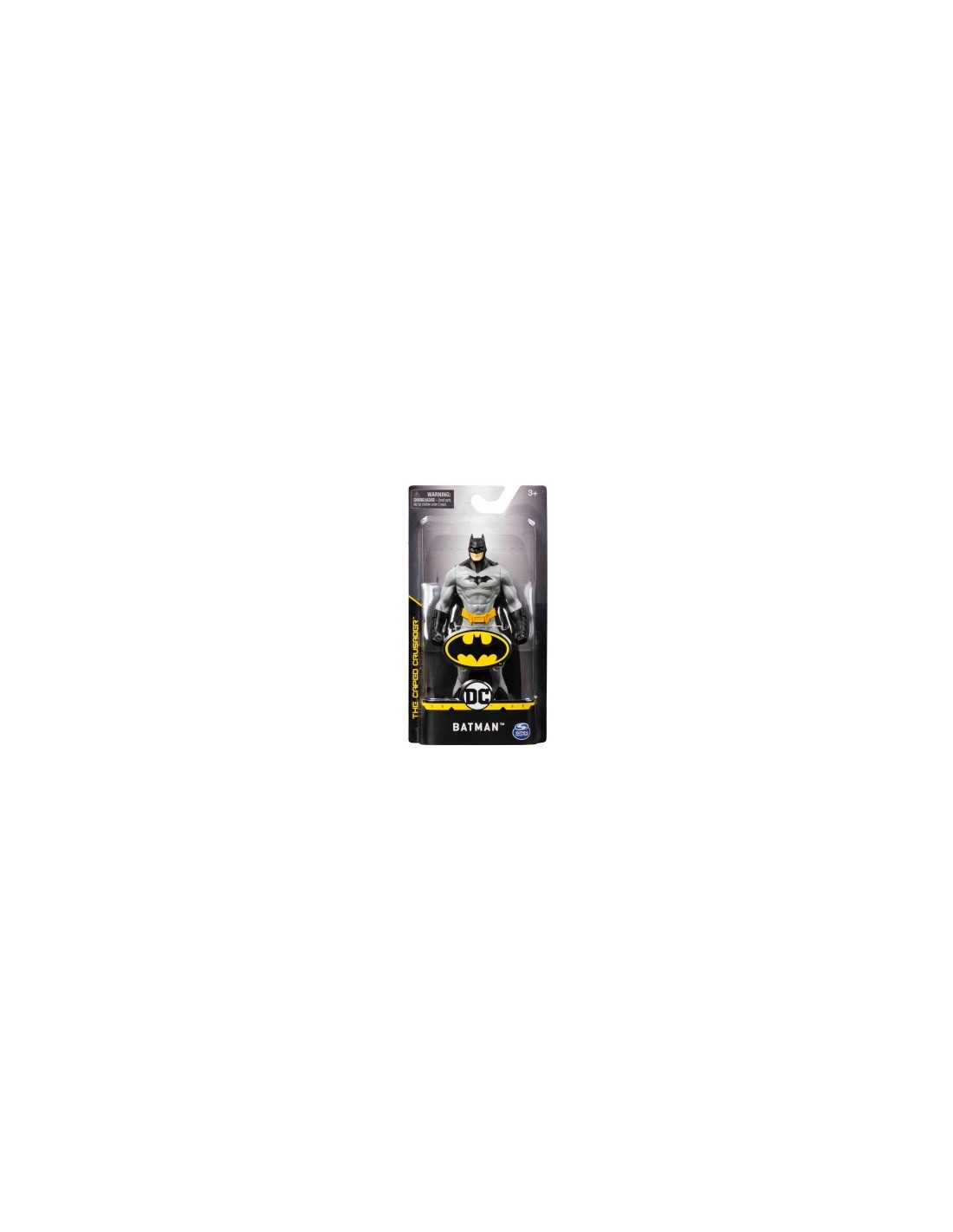 BATMAN 6055412 PERSONAGGIO 15CM ASSORT su TreG Ingrosso