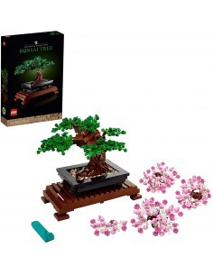 BOTANICAL 10281 ALBERO BONSAI su TreG Ingrosso