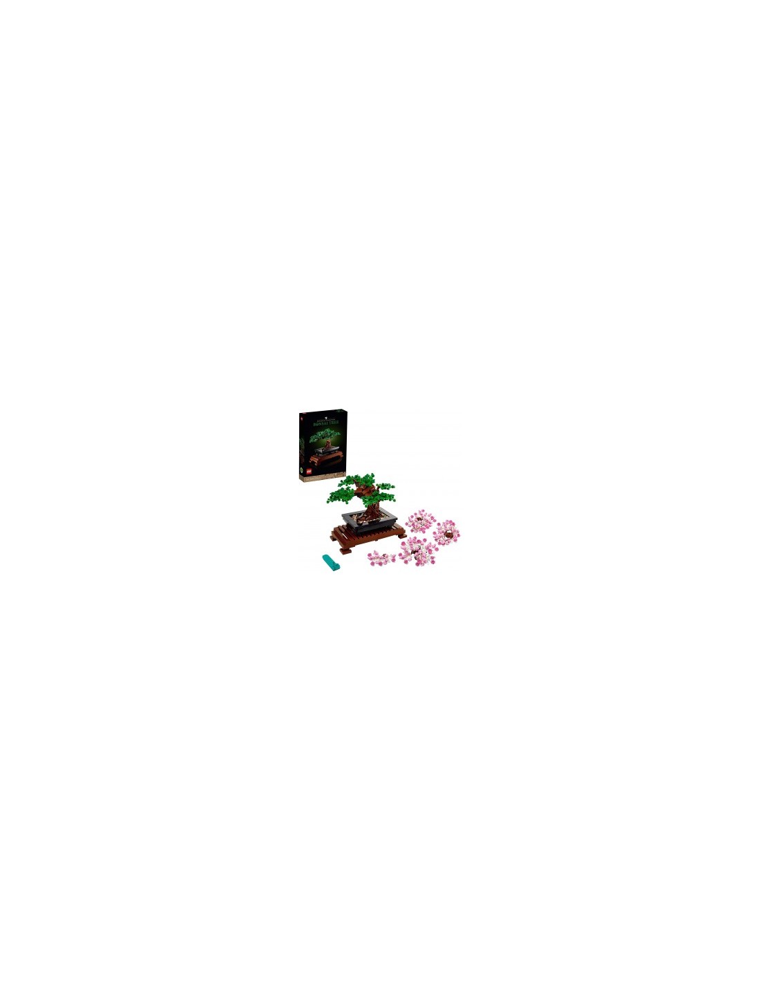 BOTANICAL 10281 ALBERO BONSAI su TreG Ingrosso