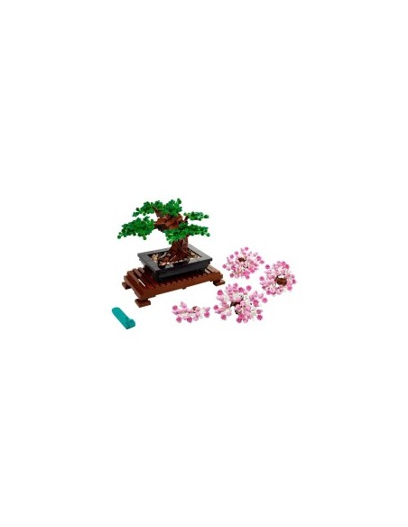 BOTANICAL 10281 ALBERO BONSAI su TreG Ingrosso