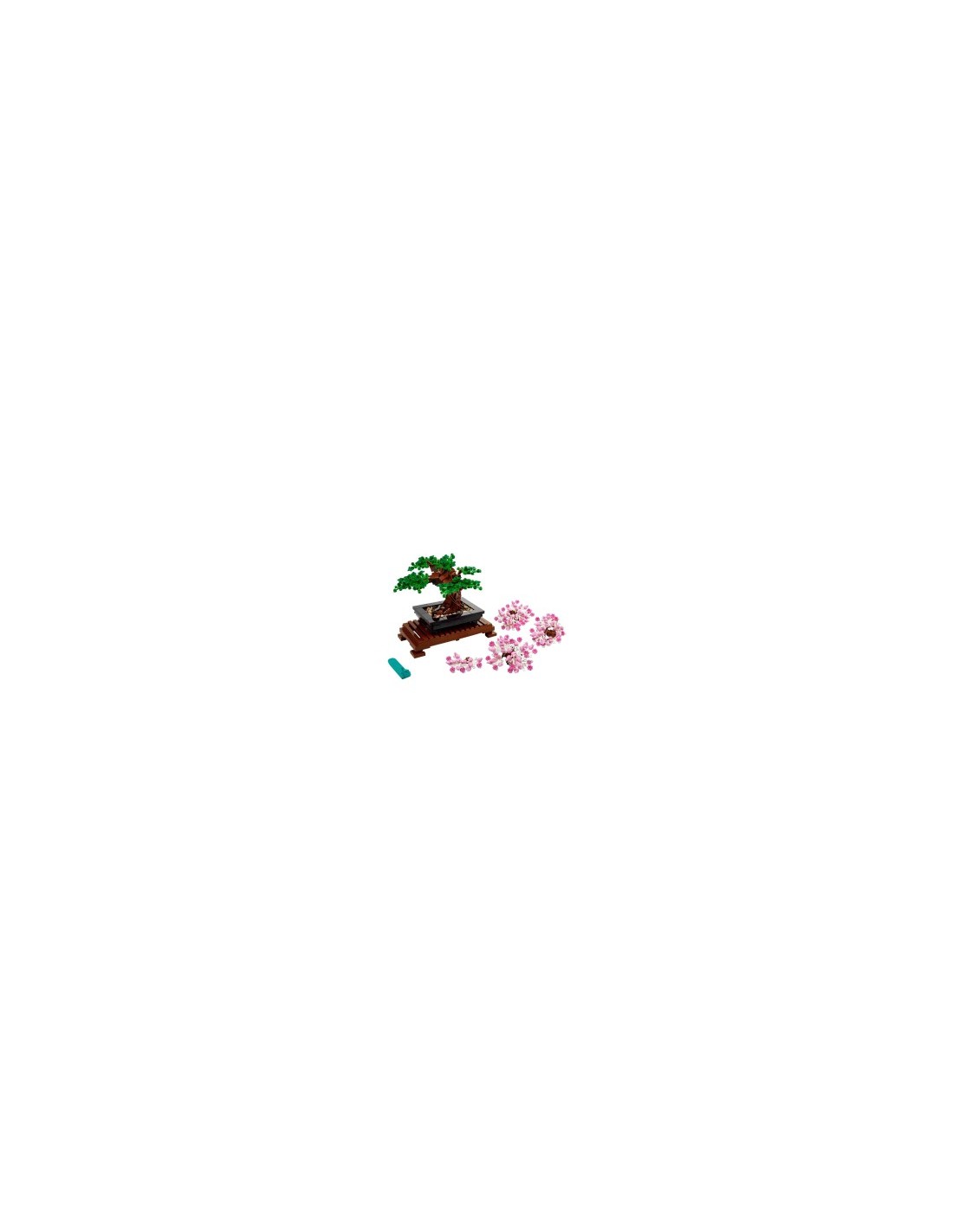 BOTANICAL 10281 ALBERO BONSAI su TreG Ingrosso