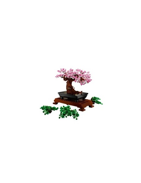 BOTANICAL 10281 ALBERO BONSAI su TreG Ingrosso
