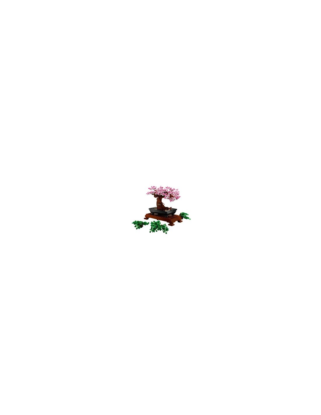BOTANICAL 10281 ALBERO BONSAI su TreG Ingrosso