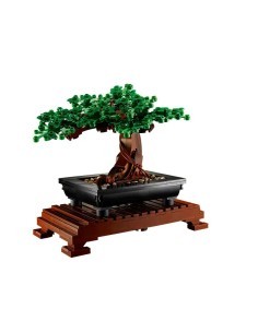 BOTANICAL 10281 ALBERO BONSAI su TreG Ingrosso