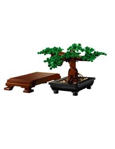 BOTANICAL 10281 ALBERO BONSAI su TreG Ingrosso