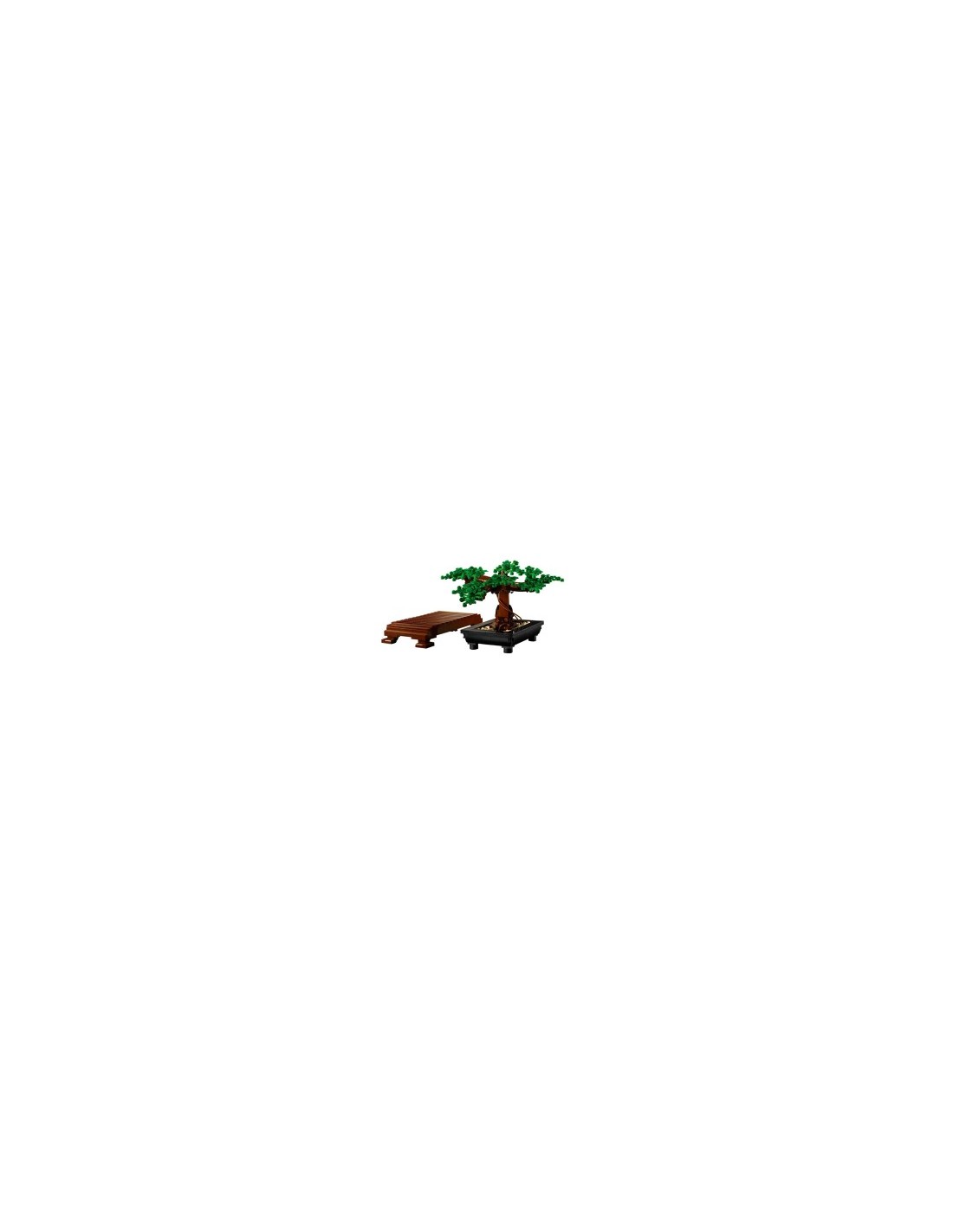 BOTANICAL 10281 ALBERO BONSAI su TreG Ingrosso