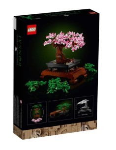 BOTANICAL 10281 ALBERO BONSAI su TreG Ingrosso