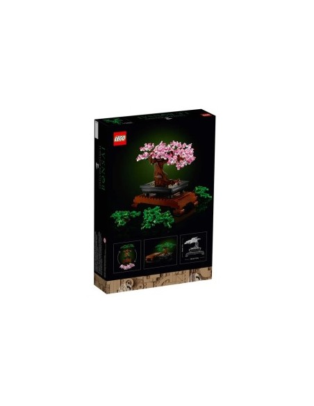 BOTANICAL 10281 ALBERO BONSAI su TreG Ingrosso