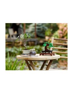 BOTANICAL 10281 ALBERO BONSAI su TreG Ingrosso