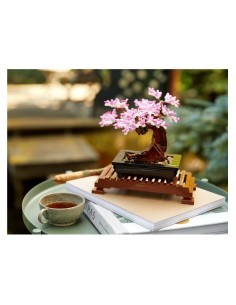 BOTANICAL 10281 ALBERO BONSAI su TreG Ingrosso