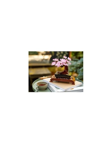 BOTANICAL 10281 ALBERO BONSAI su TreG Ingrosso