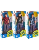 BAMBOLA 39600 BOY ASSORT su TreG Ingrosso