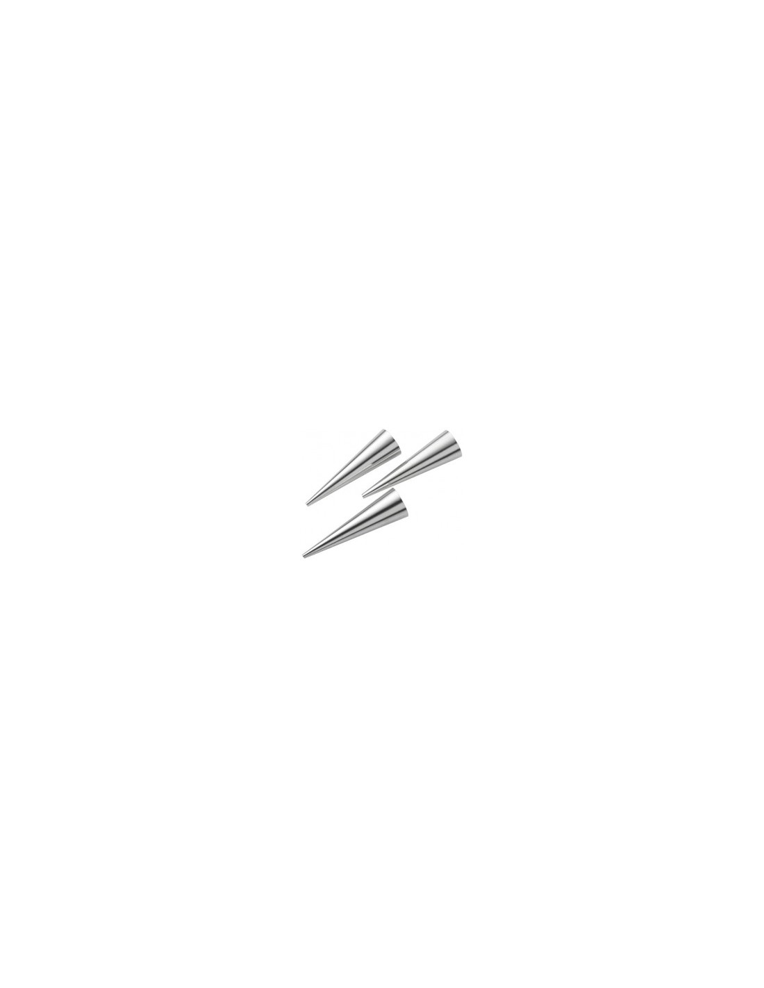 BLISTER 3 FORME CANNONCINI 0094-4 su TreG Ingrosso