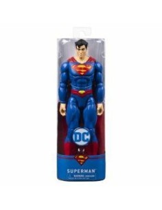 DC UNIVERSE 6056778 SUPERMAN TITAN HERO su TreG Ingrosso