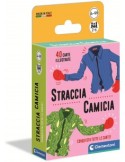 SAPIENTINO 16298 STRACCIA CAMICIA su TreG Ingrosso