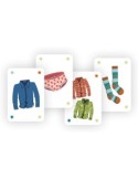 SAPIENTINO 16298 STRACCIA CAMICIA su TreG Ingrosso