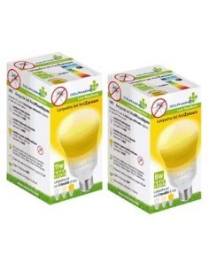 LAMPADINA 649/40 TRILED 8W su TreG Ingrosso