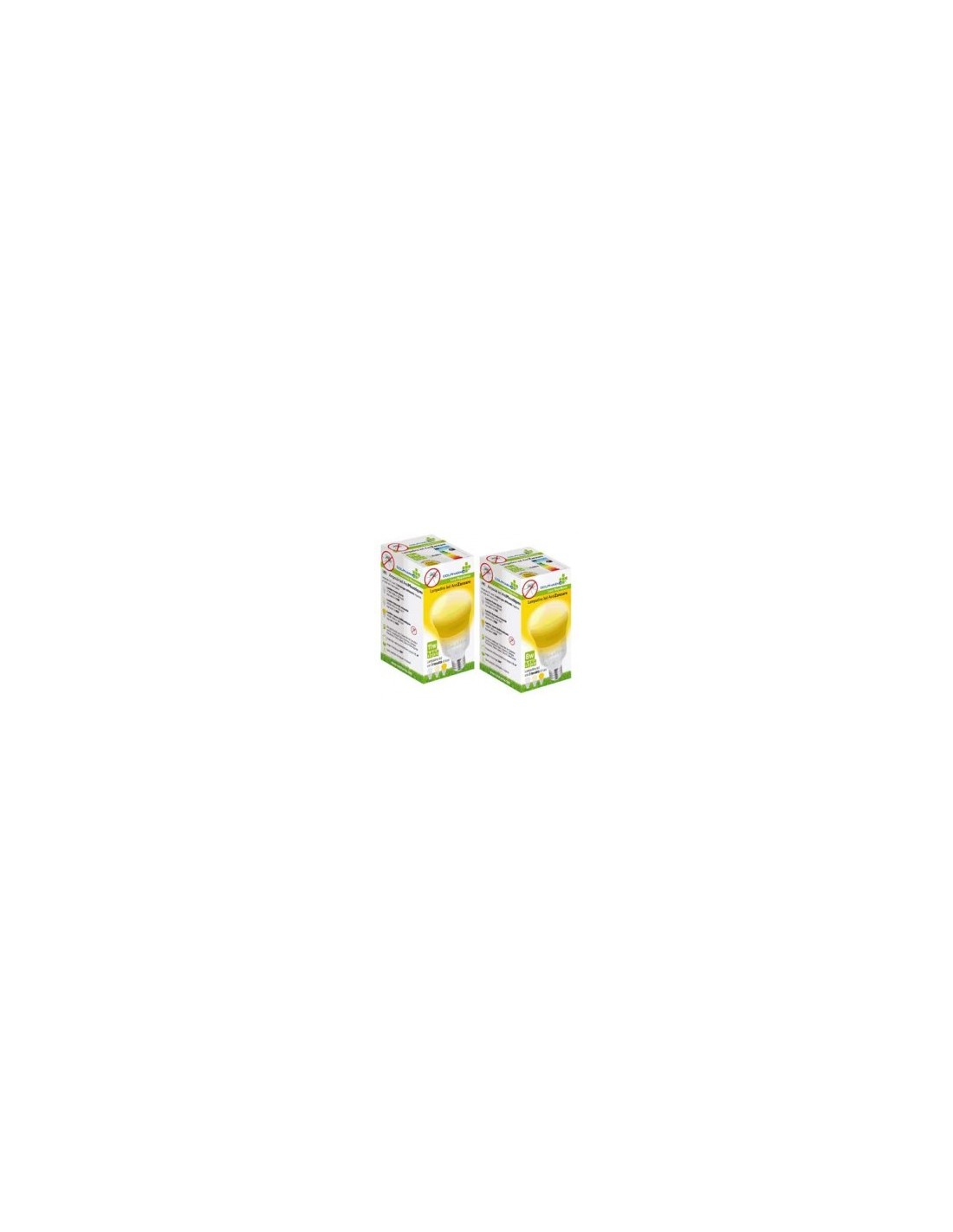 LAMPADINA 649/40 TRILED 8W su TreG Ingrosso