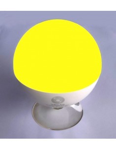 LAMPADINA SFERA 649/42 TRILED 2W TOUCH su TreG Ingrosso