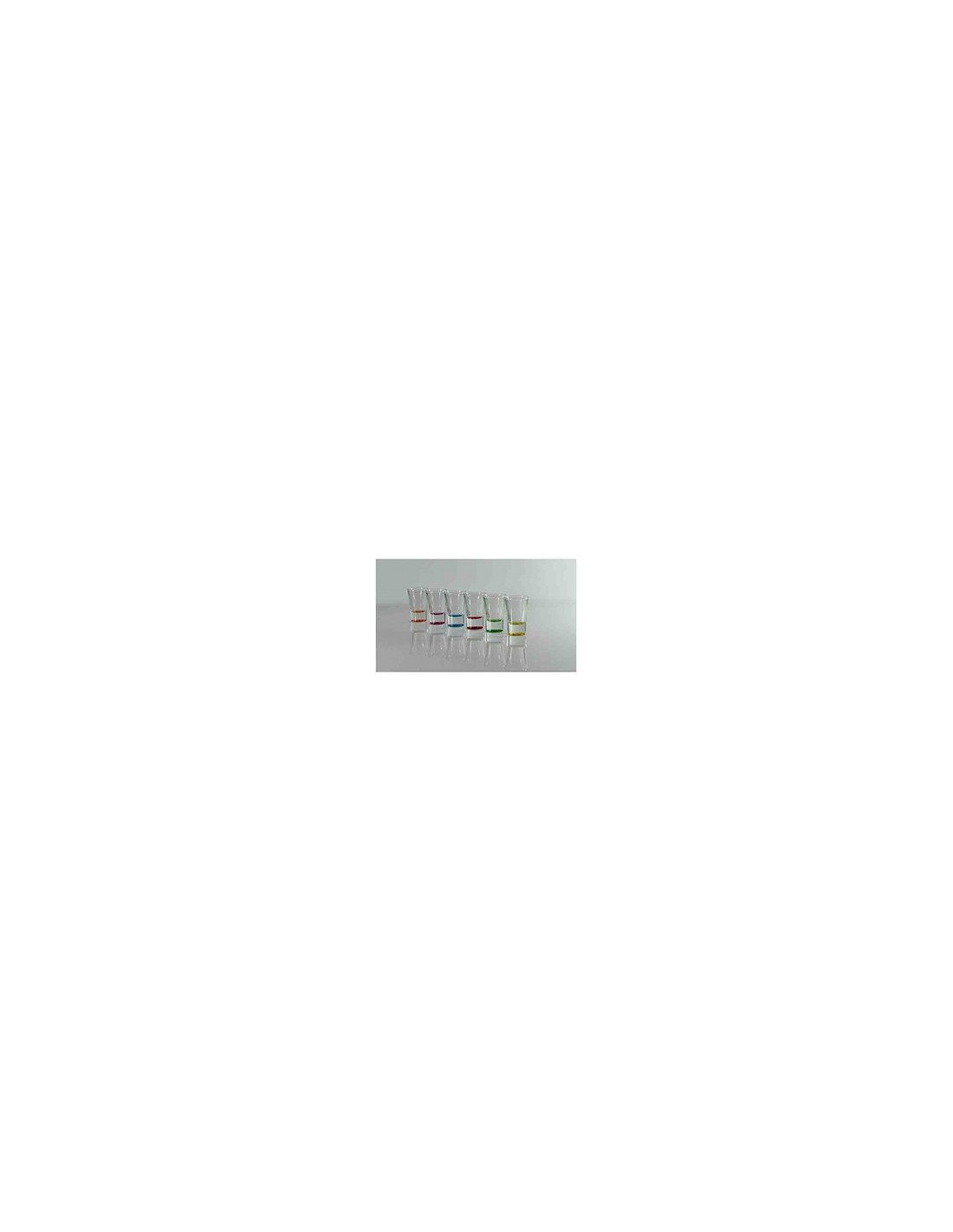 CF 6 BIC JUNIOR LIQ B2079/0172 ARC su TreG Ingrosso