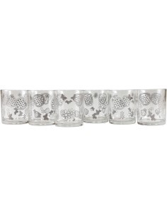 RITA CONF 6 BICCH B2020/2207 FANTASY TORTORA su TreG Ingrosso