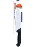 COLTELLO SANTOKU 1644 18CM PAOLUCCI su TreG Ingrosso
