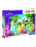 PRINCESS 26471 MAXIPUZZLE 60PZ su TreG Ingrosso