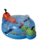 GIOCO MANGIA IPPO TRAVEL B1001103 HASBRO su TreG Ingrosso