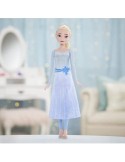 FROZEN2 ELSA BAMBOLA CORPETTO LUMINOSO su TreG Ingrosso