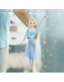 FROZEN2 ELSA BAMBOLA CORPETTO LUMINOSO su TreG Ingrosso