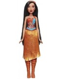+PRINCESS F0904 POCAHONTAS BAMBOLA BASE su TreG Ingrosso