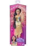 +PRINCESS F0904 POCAHONTAS BAMBOLA BASE su TreG Ingrosso