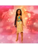 +PRINCESS F0904 POCAHONTAS BAMBOLA BASE su TreG Ingrosso