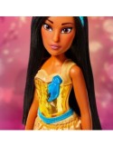 +PRINCESS F0904 POCAHONTAS BAMBOLA BASE su TreG Ingrosso