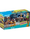 SCOOBYDOO 70363 A CENA CON SHAGGY su TreG Ingrosso