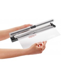 DISPENSER PELL/ALU X-TRA ROLL su TreG Ingrosso