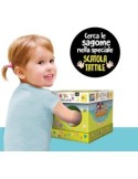 MONTESSORI LABORATORIO DI SCRITTURA 85620 su TreG Ingrosso