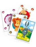 LUDOTECA 92871 GIOCO CARTE ASSORTITE su TreG Ingrosso