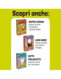 LUDOTECA 92871 GIOCO CARTE ASSORTITE su TreG Ingrosso