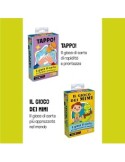 LUDOTECA 92871 GIOCO CARTE ASSORTITE su TreG Ingrosso