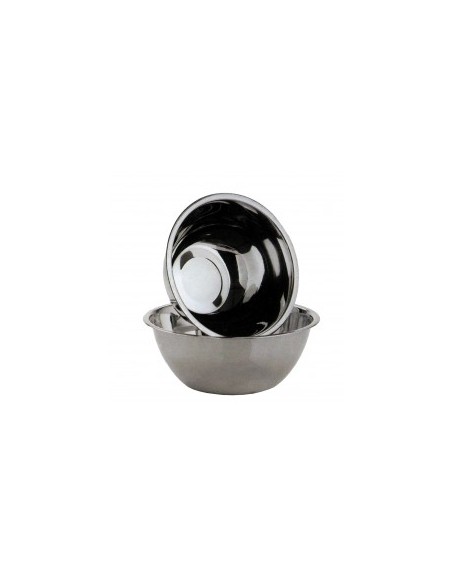 CIOTOLA INOX 28 CM 21579 su TreG Ingrosso
