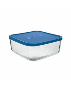 CONT IGLOO 13243418E QUADRO 18,5X18,5 CM su TreG Ingrosso