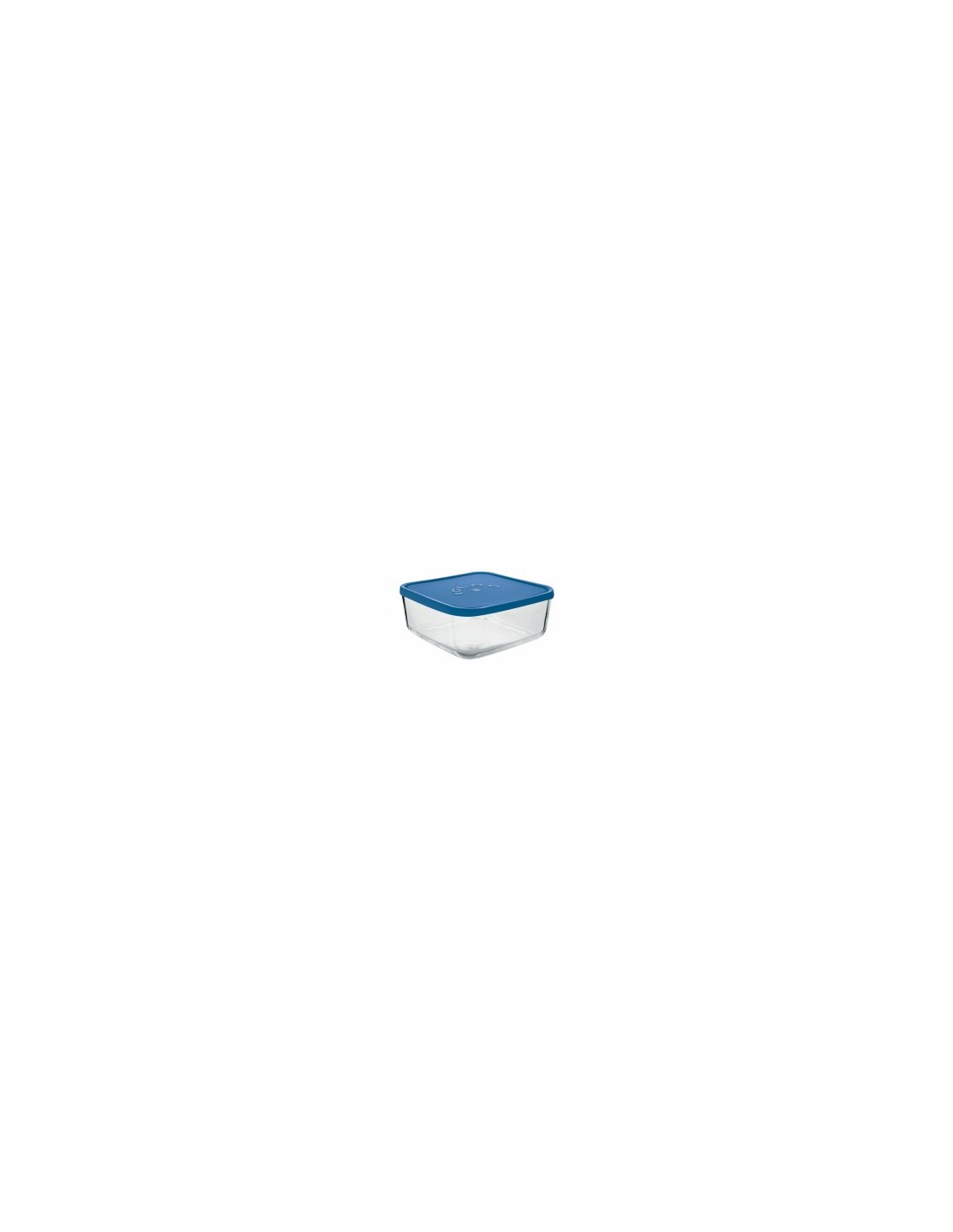 CONT IGLOO 13243418E QUADRO 18,5X18,5 CM su TreG Ingrosso
