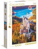PUZZLE 39382 1000PZ NEUSCHWANSTEIN