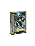 PUZZLE 39576 1000PZ BATMAN su TreG Ingrosso