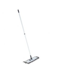 MOP CON MANICO TELESCOPICO 117149 su TreG Ingrosso
