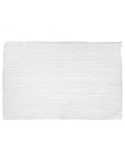 TAPPETO BAGNO BIANCO 138043I su TreG Ingrosso