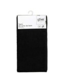 TAPPETO BAGNO NERO IN MEMORY FOAM 50 X 80 CM su TreG Ingrosso